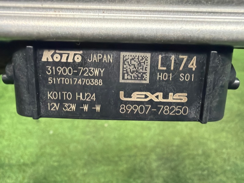 Блок фары, 25000 рублей, Москва