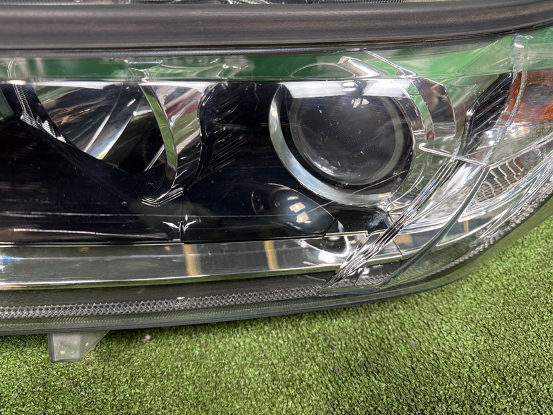 Фара, 20000 рублей, Москва