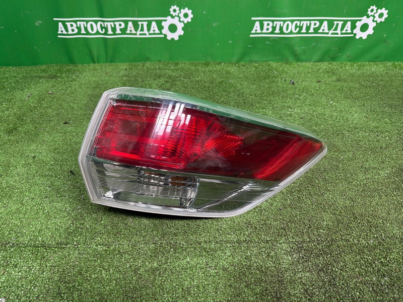 Фонарь, 10000 рублей, Москва