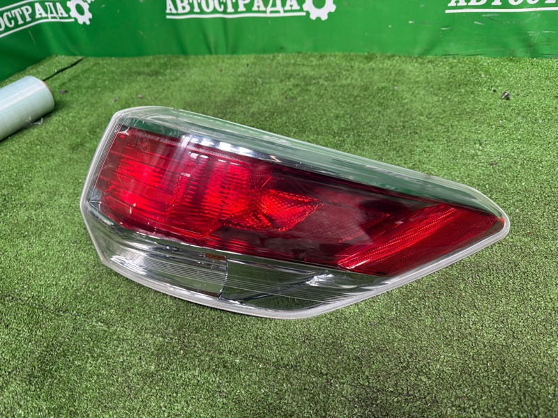 Фонарь, 10000 рублей, Москва