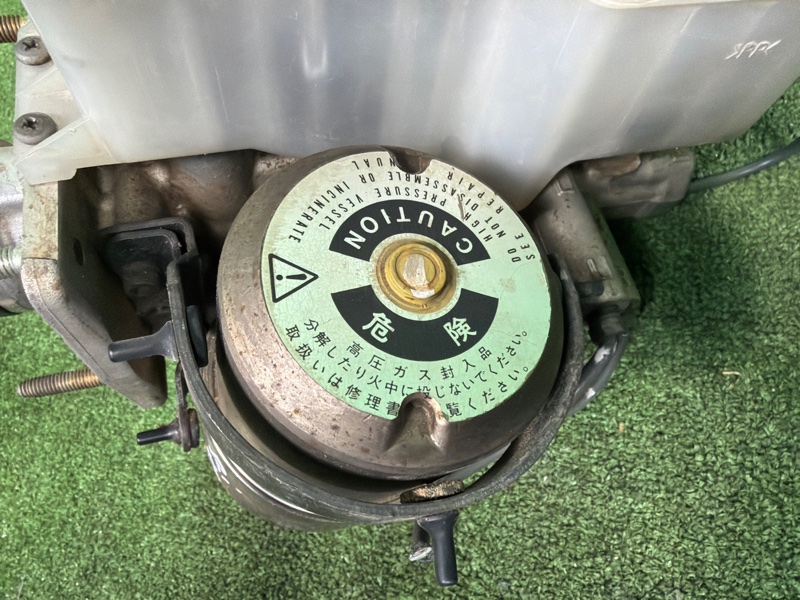 Блок ABS, 75000 рублей, Москва