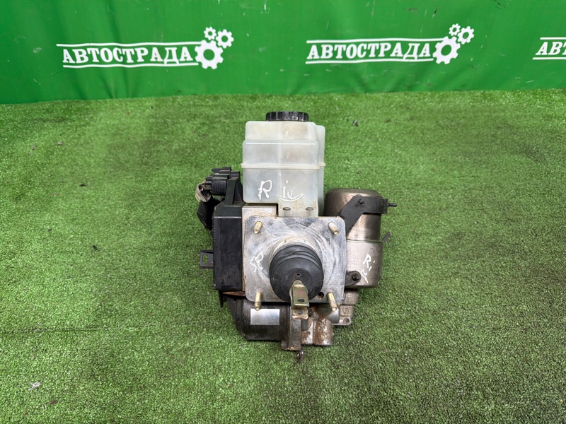 Блок ABS, 75000 рублей, Москва