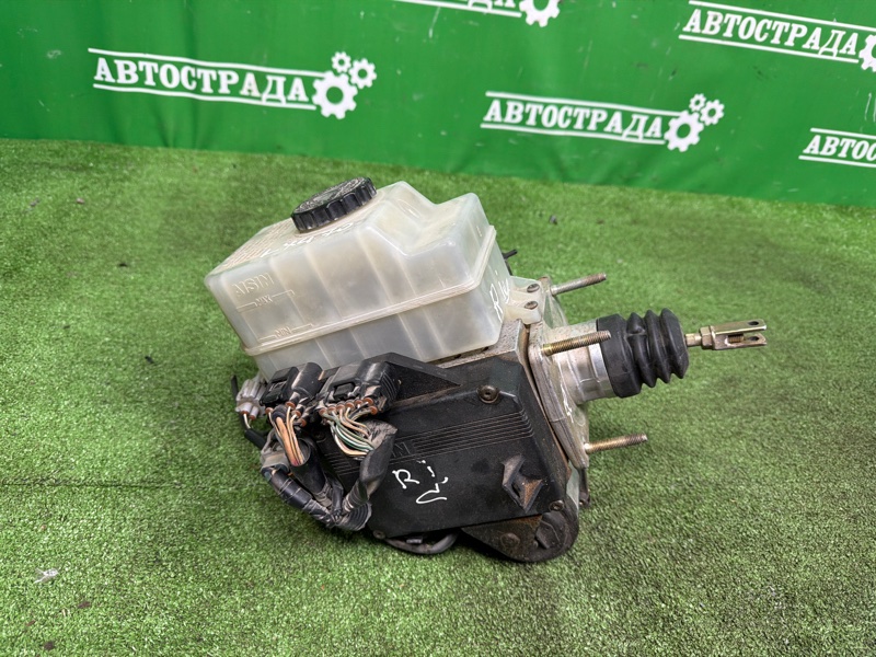 Блок ABS, 75000 рублей, Москва