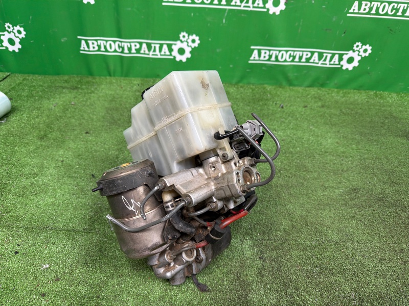 Блок ABS, 75000 рублей, Москва