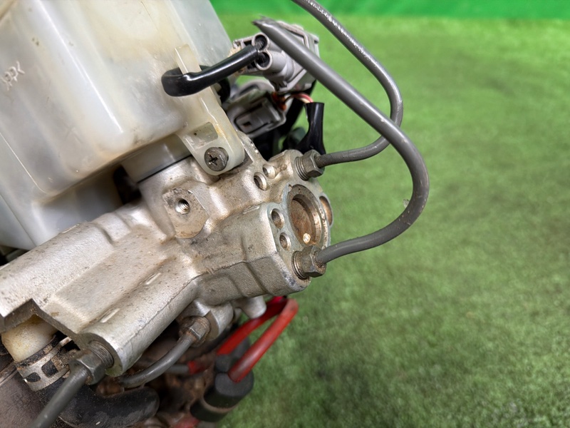 Блок ABS, 75000 рублей, Москва