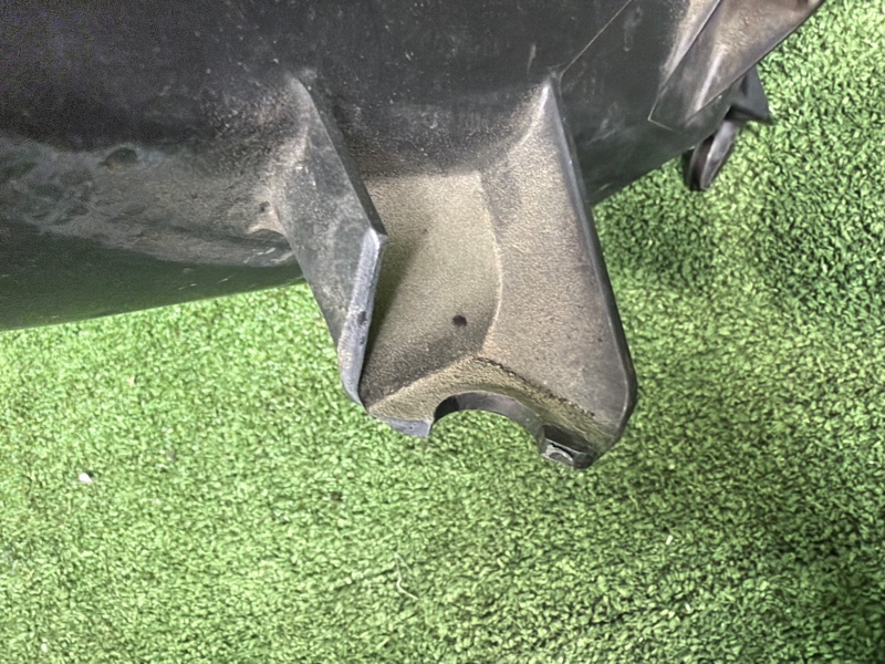 Корпус воздушного фильтра, 20000 рублей, Москва