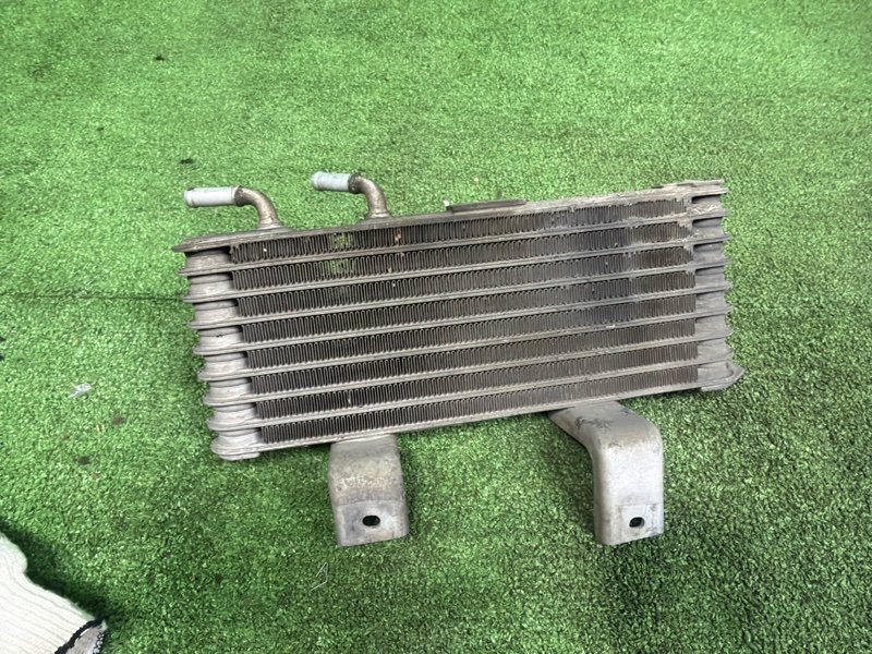 Радиатор АКПП, 40000 рублей, Москва