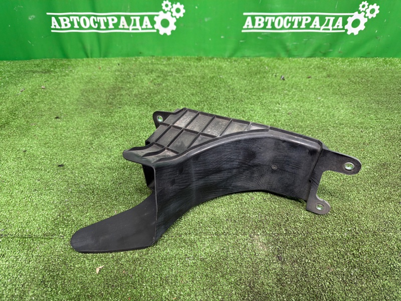 Дефлектор радиатора, 25000 рублей, Москва