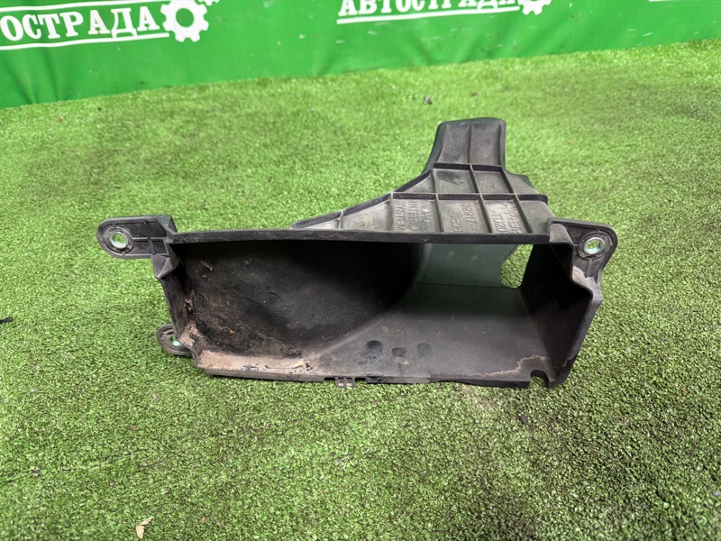 Дефлектор радиатора, 25000 рублей, Москва