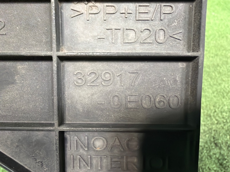 Дефлектор радиатора, 25000 рублей, Москва