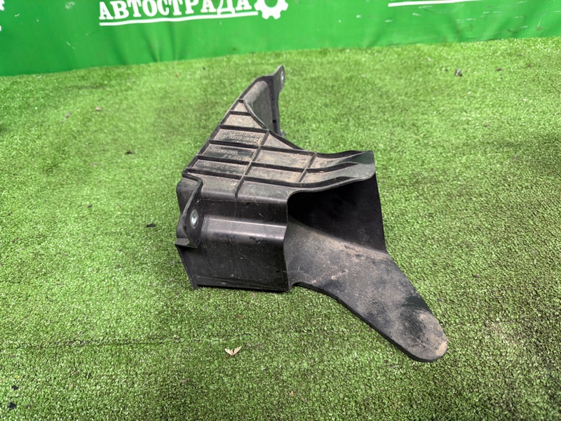 Дефлектор радиатора, 25000 рублей, Москва