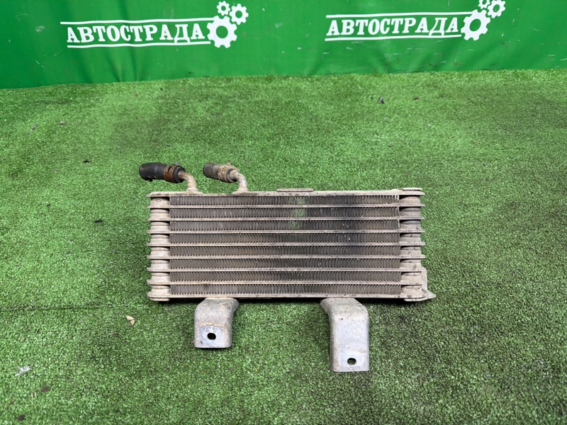 Радиатор АКПП, 40000 рублей, Москва