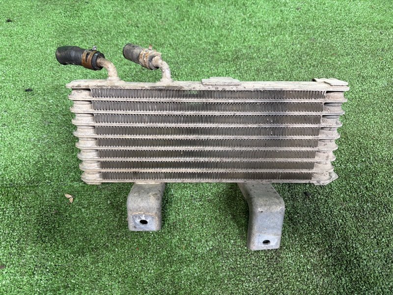 Радиатор АКПП, 40000 рублей, Москва