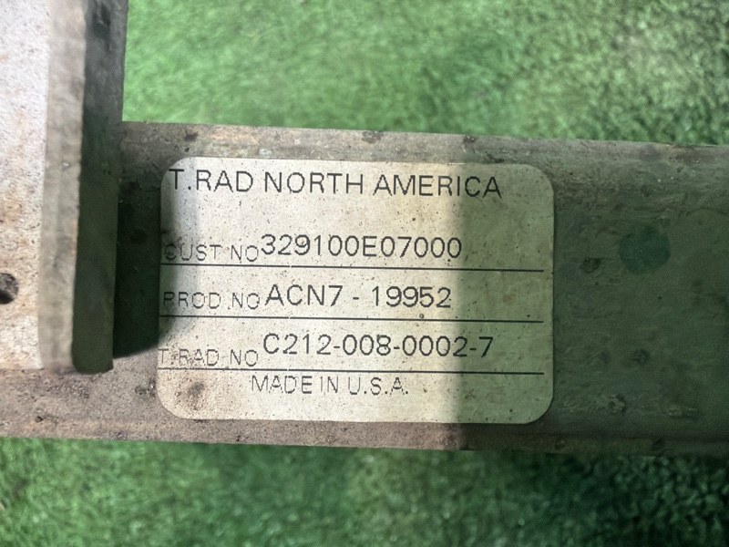 Радиатор АКПП, 40000 рублей, Москва