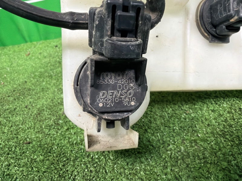 Бачок омывателя, 10000 рублей, Москва