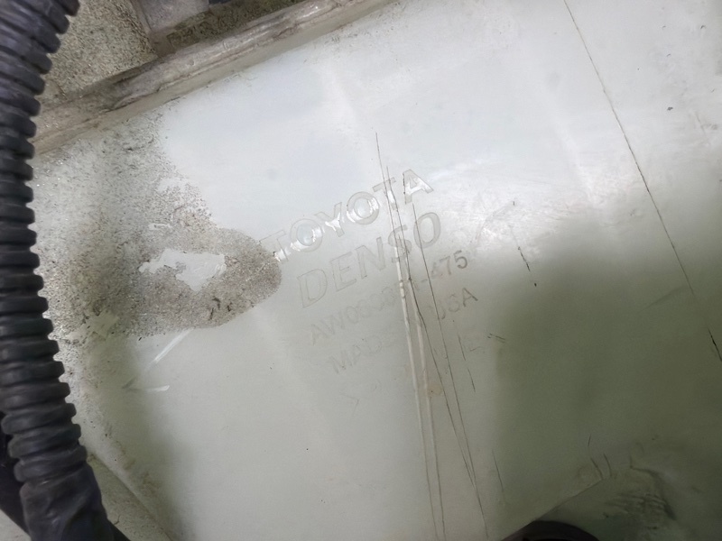 Бачок омывателя, 10000 рублей, Москва