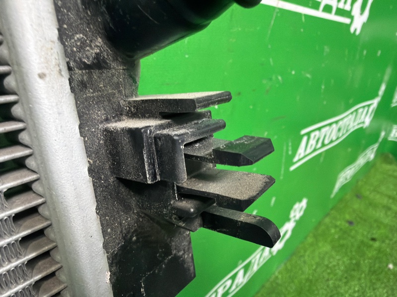 Радиатор двигателя, 25000 рублей, Москва