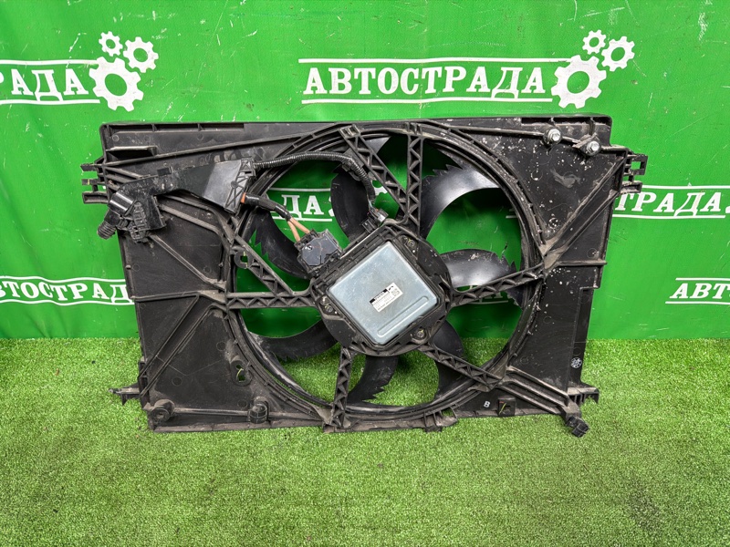 Диффузор, 45000 рублей, Москва