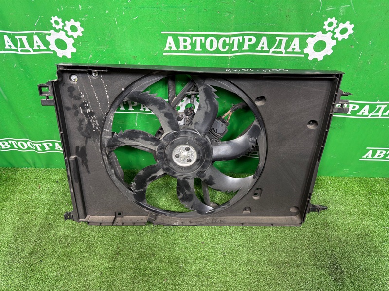 Диффузор, 45000 рублей, Москва