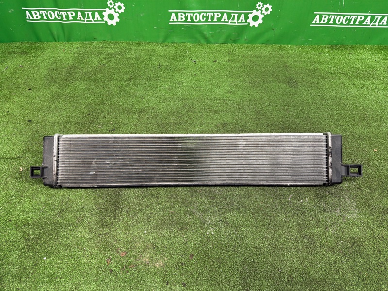 Радиатор инвертора, 30000 рублей, Москва