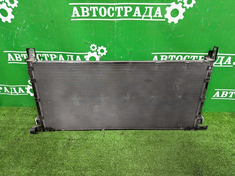 Радиатор кондиционера, 70000 рублей, Москва