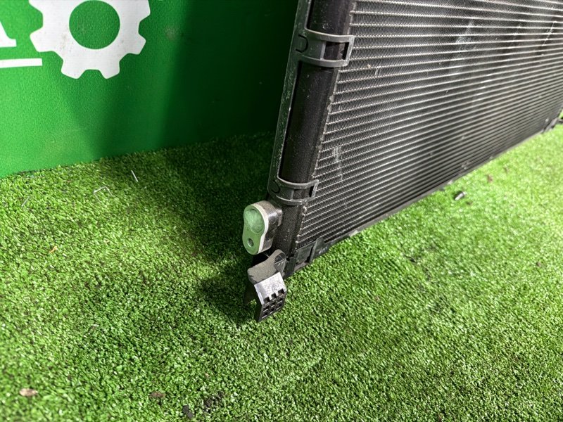 Радиатор кондиционера, 70000 рублей, Москва