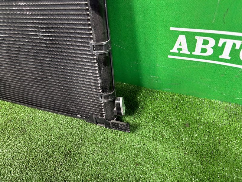 Радиатор кондиционера, 70000 рублей, Москва