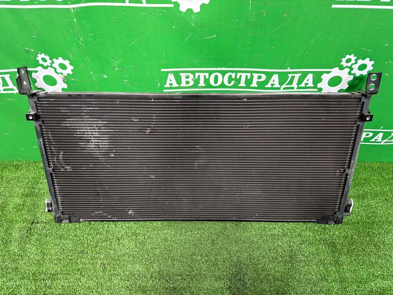 Радиатор кондиционера, 70000 рублей, Москва