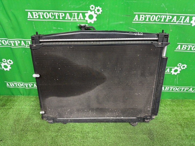 Кассета радиаторов, 60000 рублей, Москва