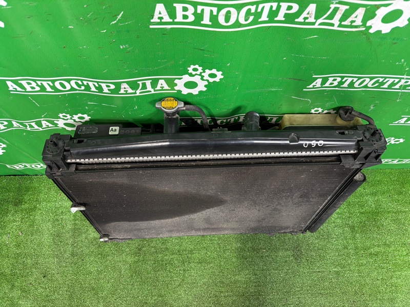 Кассета радиаторов, 60000 рублей, Москва