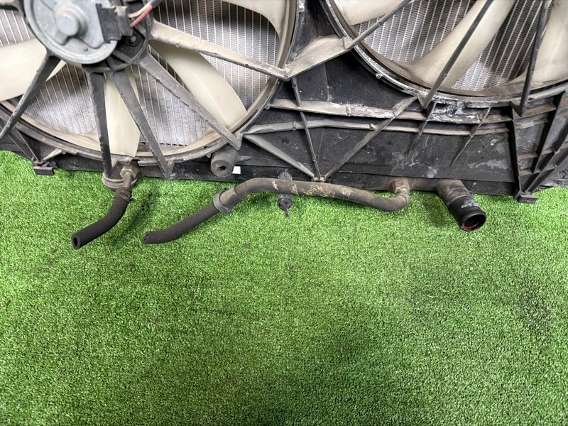 Кассета радиаторов, 60000 рублей, Москва