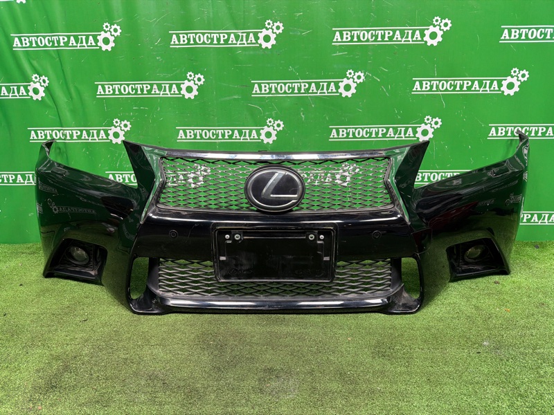 Бампер, 90000 рублей, Москва