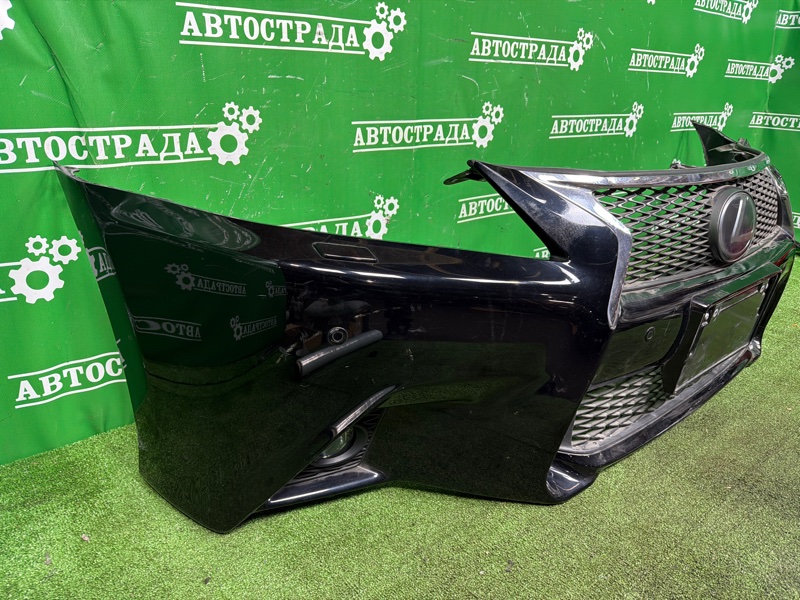 Бампер, 90000 рублей, Москва