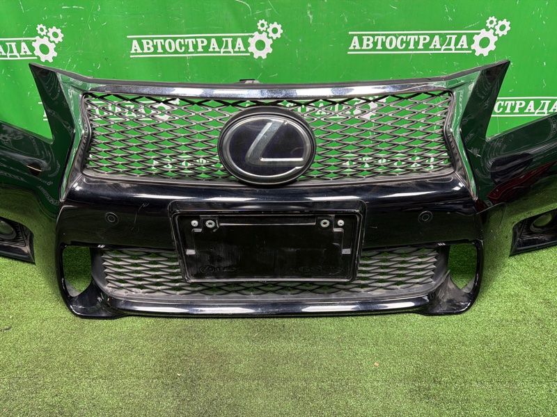 Бампер, 90000 рублей, Москва