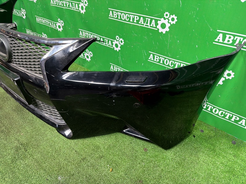 Бампер, 90000 рублей, Москва