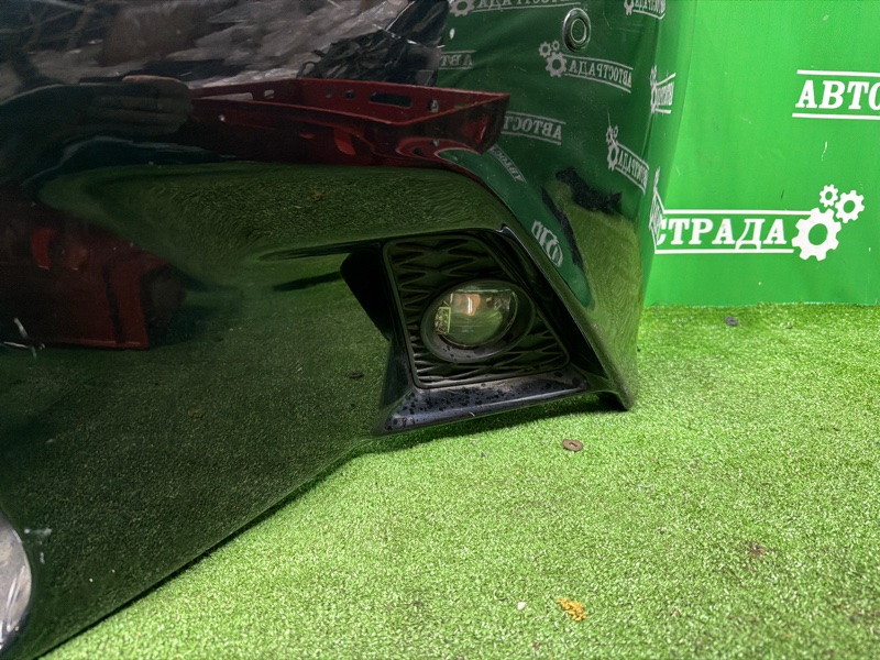 Бампер, 90000 рублей, Москва