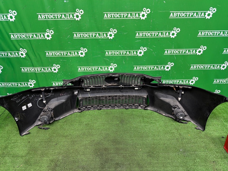 Бампер, 90000 рублей, Москва