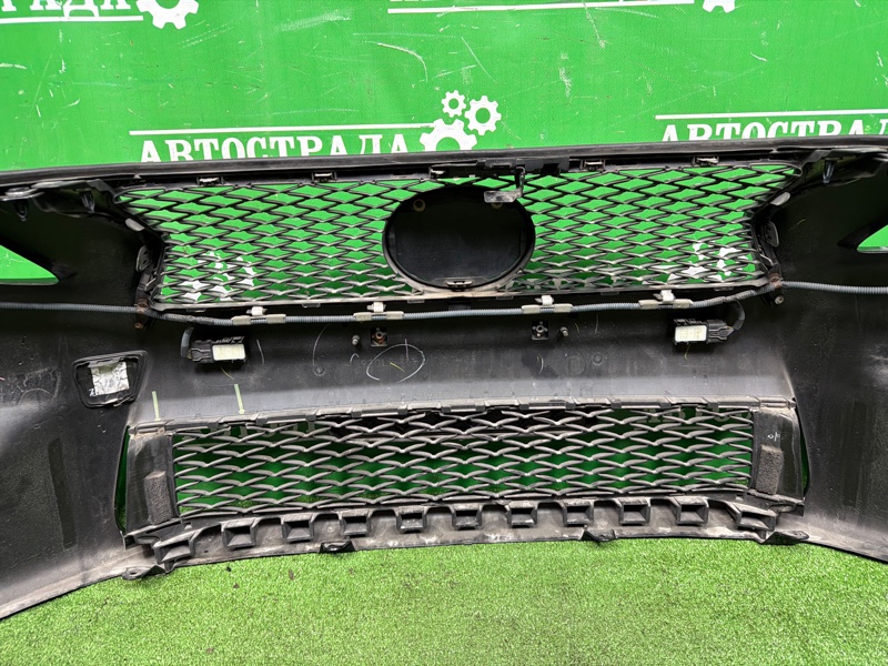 Бампер, 90000 рублей, Москва