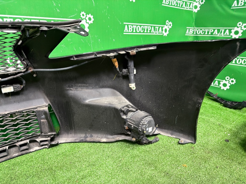 Бампер, 90000 рублей, Москва