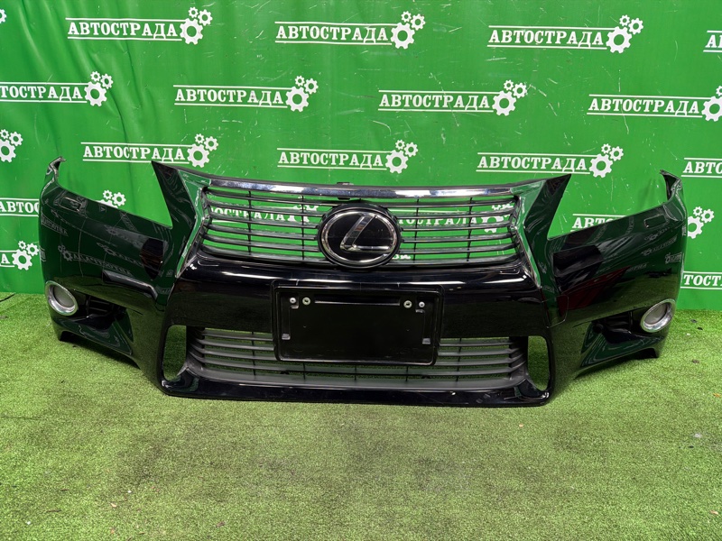 Бампер, 55000 рублей, Москва