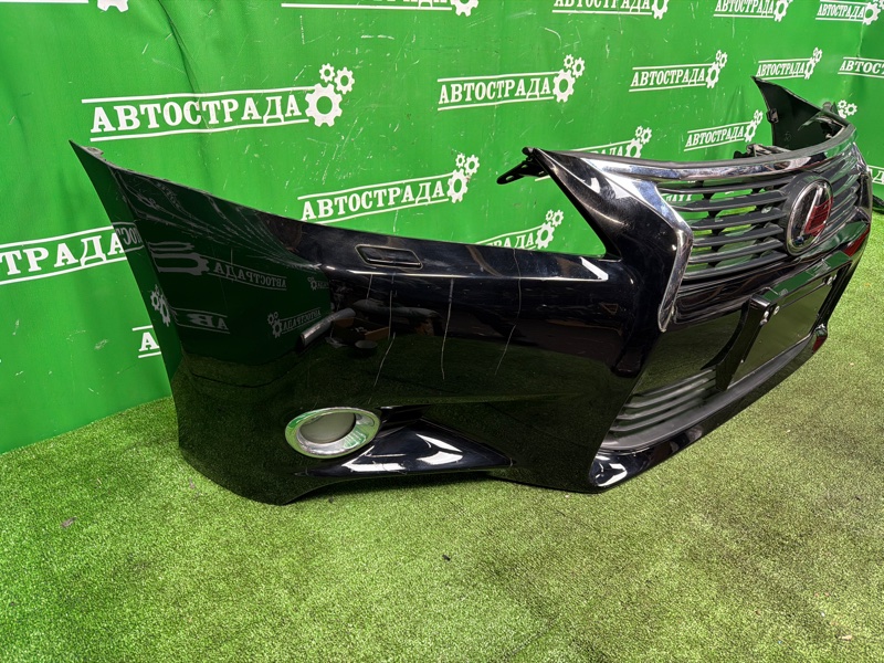 Бампер, 55000 рублей, Москва