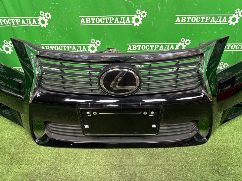 Бампер, 55000 рублей, Москва