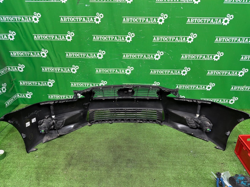 Бампер, 55000 рублей, Москва