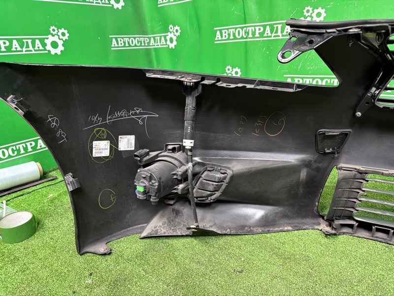 Бампер, 55000 рублей, Москва