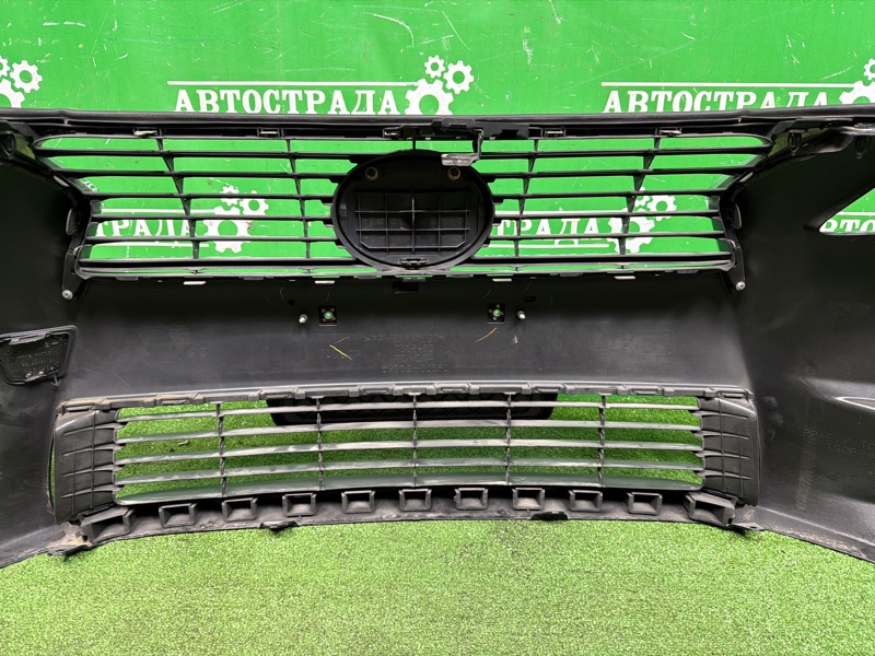 Бампер, 55000 рублей, Москва