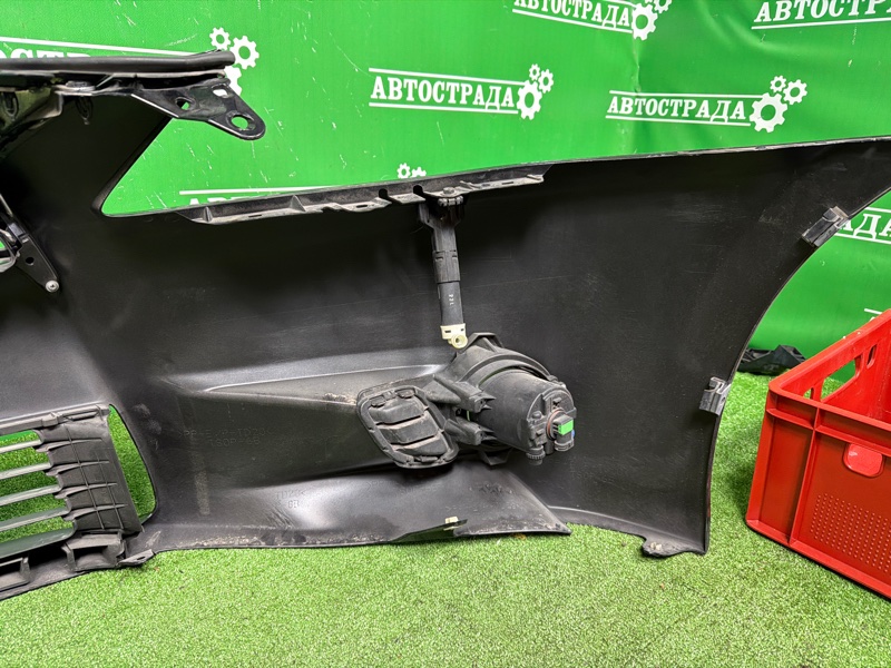 Бампер, 55000 рублей, Москва