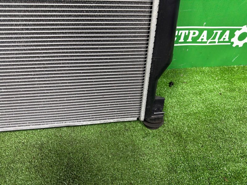 Радиатор двигателя, 45000 рублей, Москва