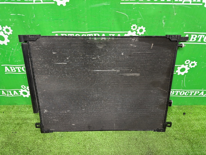 Радиатор кондиционера, 60000 рублей, Москва