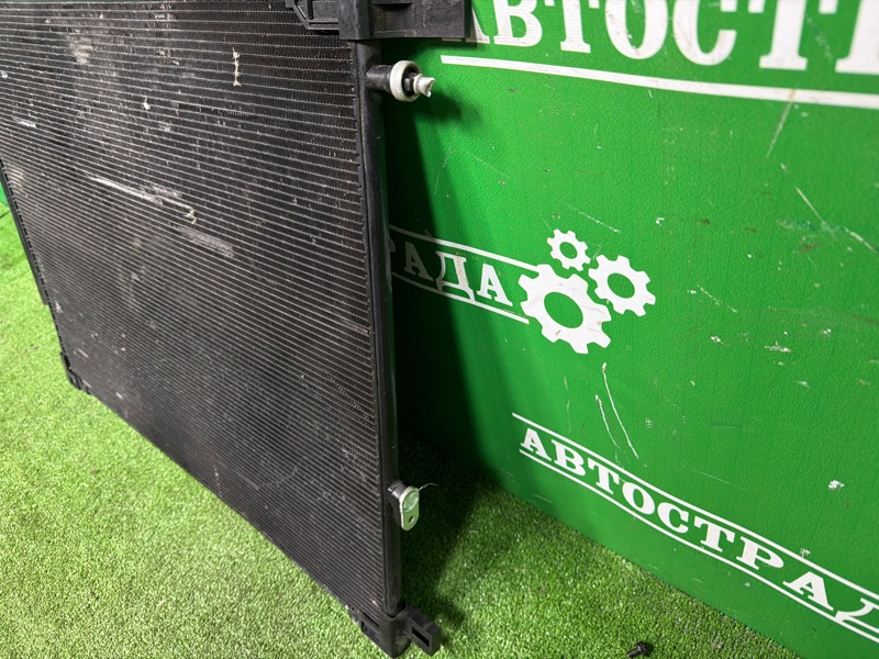 Радиатор кондиционера, 60000 рублей, Москва