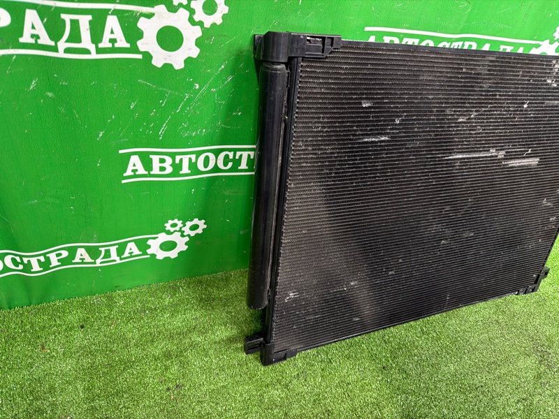 Радиатор кондиционера, 60000 рублей, Москва